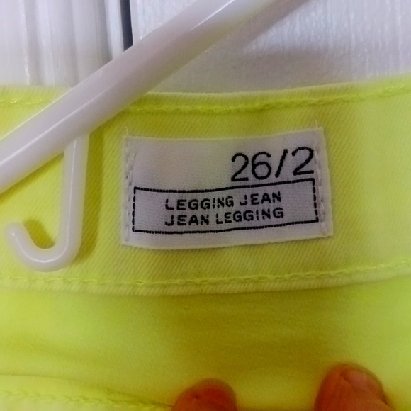 Gap 1969 Jean Legging - Picture 3 of 4